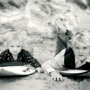 Meet your Posher, Joni